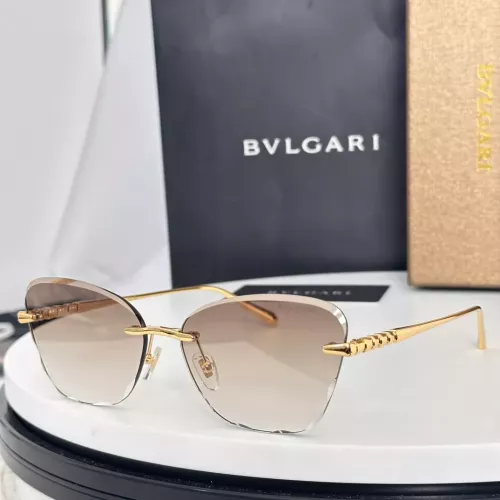 Bvlgari AAA Quality Sunglasses #1333139