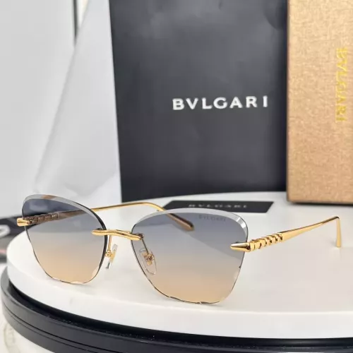 Bvlgari AAA Quality Sunglasses #1333140