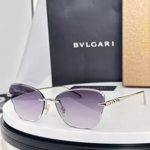 Bvlgari AAA Quality Sunglasses #1333142