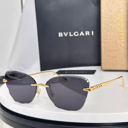Bvlgari AAA Quality Sunglasses #1333143
