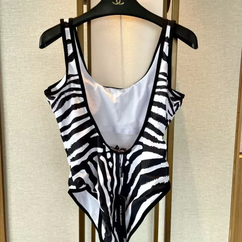 Cheap Dolce &amp; Gabbana Bathing Suits For Women #1333149 Replica Wholesale [$39.00 USD] [ITEM#1333149] on Replica Dolce &amp; Gabbana Bathing Suits