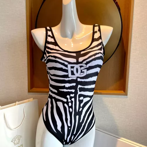 Cheap Dolce &amp; Gabbana Bathing Suits For Women #1333149 Replica Wholesale [$39.00 USD] [ITEM#1333149] on Replica Dolce &amp; Gabbana Bathing Suits