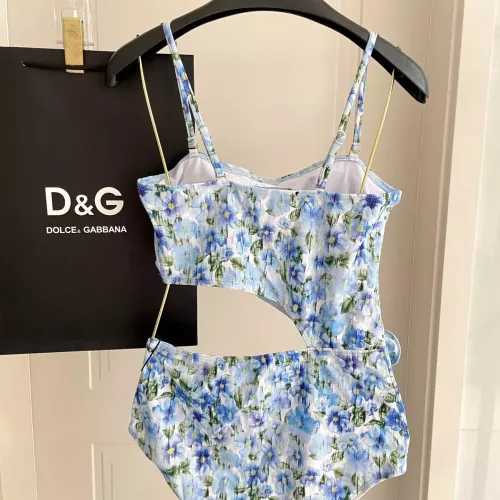 Cheap Dolce &amp; Gabbana Bathing Suits For Women #1333150 Replica Wholesale [$48.00 USD] [ITEM#1333150] on Replica Dolce &amp; Gabbana Bathing Suits