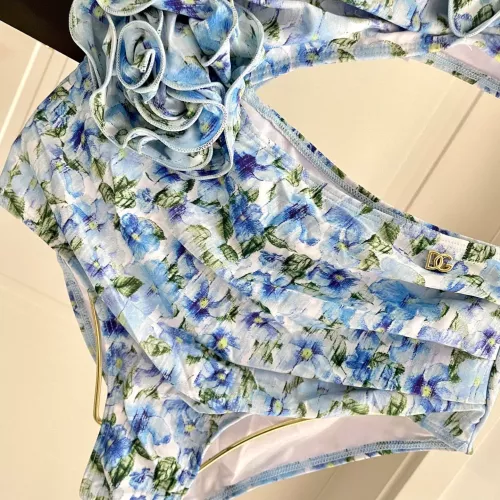 Cheap Dolce &amp; Gabbana Bathing Suits For Women #1333150 Replica Wholesale [$48.00 USD] [ITEM#1333150] on Replica Dolce &amp; Gabbana Bathing Suits