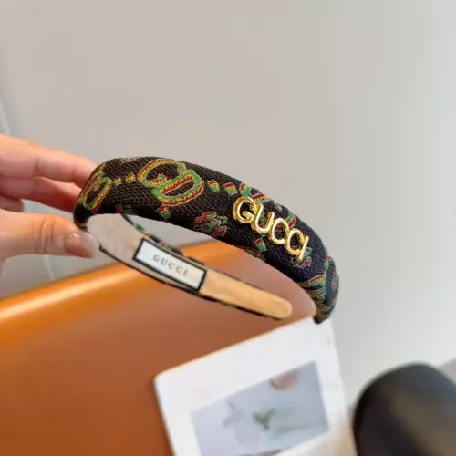 Cheap Gucci Headband For Women #1333157 Replica Wholesale [$27.00 USD] [ITEM#1333157] on Replica Gucci Headband