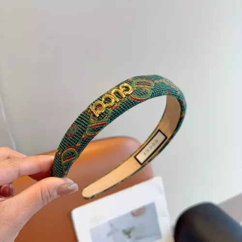 Cheap Gucci Headband For Women #1333166 Replica Wholesale [$27.00 USD] [ITEM#1333166] on Replica Gucci Headband