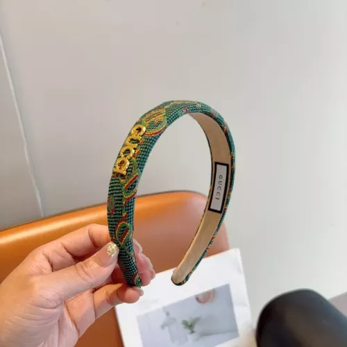 Cheap Gucci Headband For Women #1333166 Replica Wholesale [$27.00 USD] [ITEM#1333166] on Replica Gucci Headband