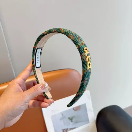 Cheap Gucci Headband For Women #1333166 Replica Wholesale [$27.00 USD] [ITEM#1333166] on Replica Gucci Headband