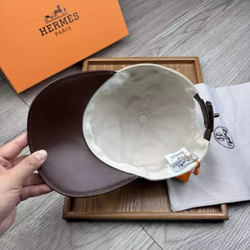 Cheap Hermes Caps #1333172 Replica Wholesale [$48.00 USD] [ITEM#1333172] on Replica Hermes Caps