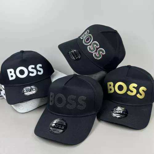 Cheap Boss Caps #1333182 Replica Wholesale [$25.00 USD] [ITEM#1333182] on Replica Boss Caps