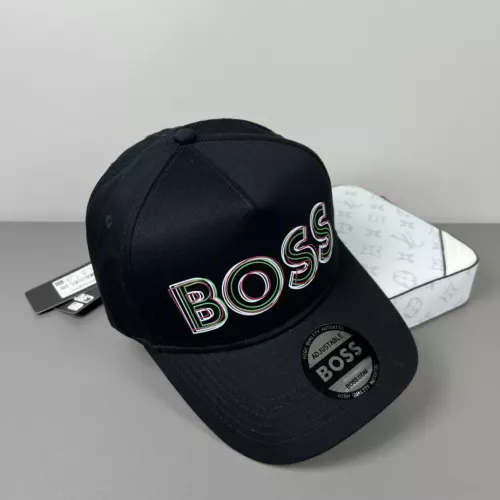 Boss Caps #1333184