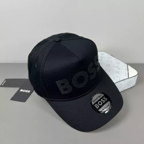 Boss Caps #1333185