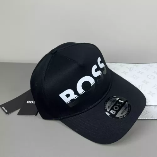 Boss Caps #1333186