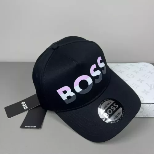 Boss Caps #1333187