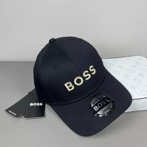 Boss Caps #1333194