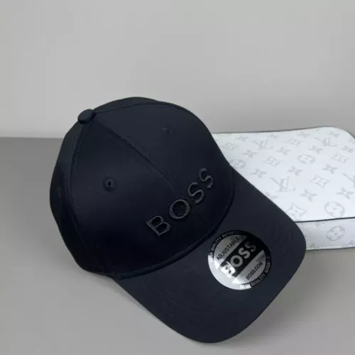 Boss Caps #1333195