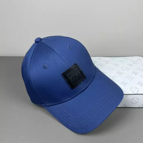 Boss Caps #1333201