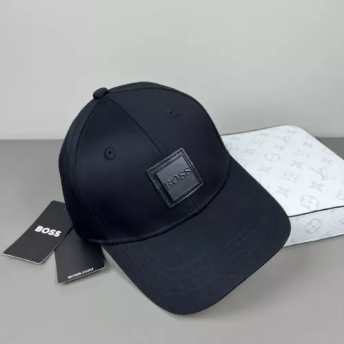 Boss Caps #1333202