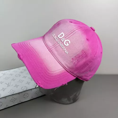 Dolce & Gabbana Caps #1333211