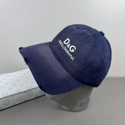 Dolce & Gabbana Caps #1333213