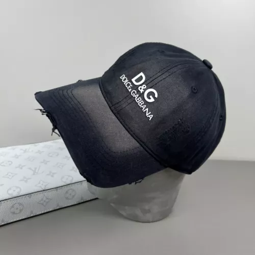 Dolce & Gabbana Caps #1333214