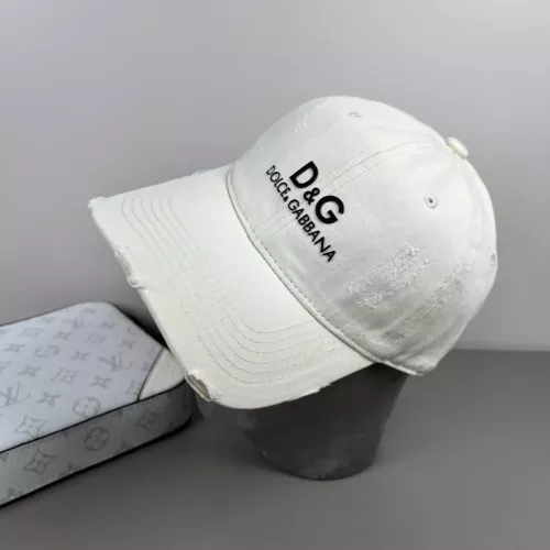 Dolce & Gabbana Caps #1333215