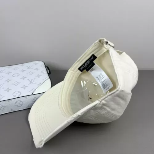 Cheap Dolce &amp; Gabbana Caps #1333215 Replica Wholesale [$25.00 USD] [ITEM#1333215] on Replica Dolce &amp; Gabbana Caps