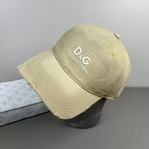 Dolce & Gabbana Caps #1333216