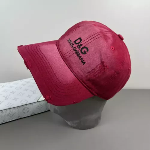 Dolce & Gabbana Caps #1333217