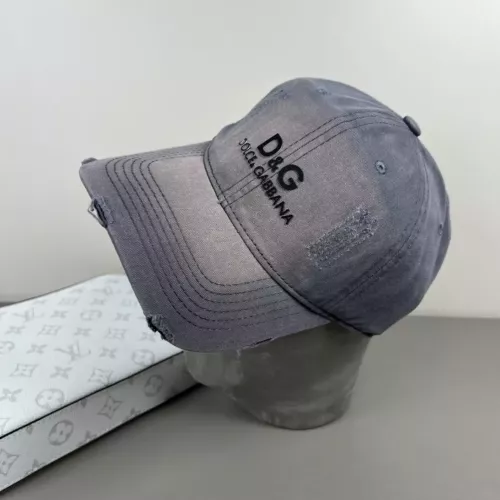 Dolce & Gabbana Caps #1333218