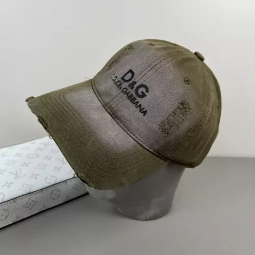 Dolce & Gabbana Caps #1333219