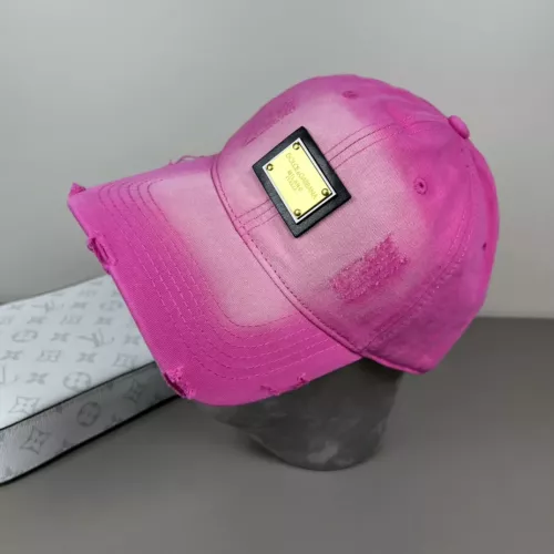 Dolce & Gabbana Caps #1333220