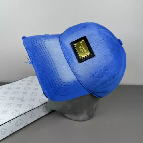 Dolce & Gabbana Caps #1333221