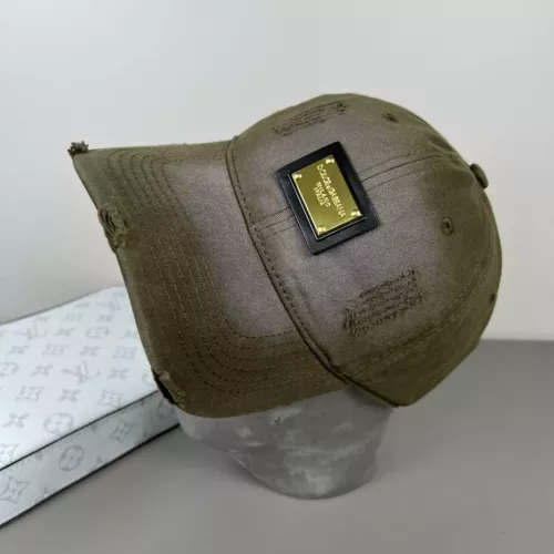 Dolce & Gabbana Caps #1333224