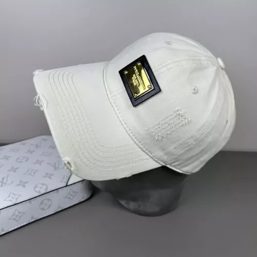 Dolce & Gabbana Caps #1333225