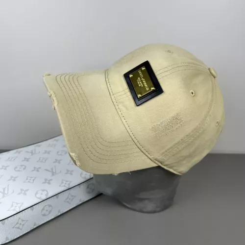 Dolce & Gabbana Caps #1333226