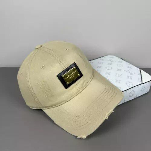 Cheap Dolce &amp; Gabbana Caps #1333226 Replica Wholesale [$25.00 USD] [ITEM#1333226] on Replica Dolce &amp; Gabbana Caps