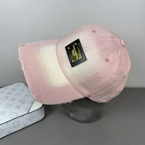 Dolce & Gabbana Caps #1333227
