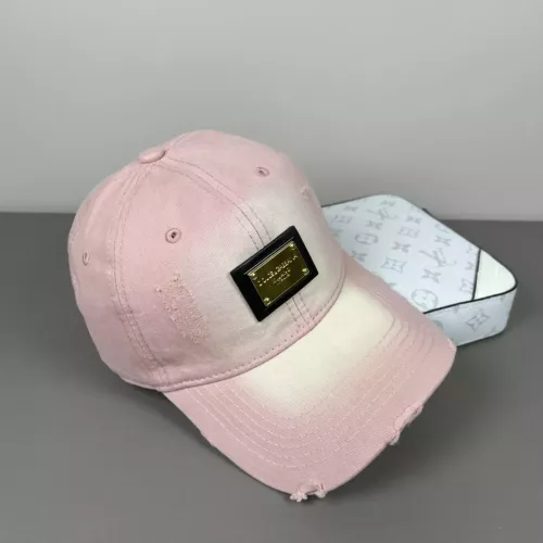 Cheap Dolce &amp; Gabbana Caps #1333227 Replica Wholesale [$25.00 USD] [ITEM#1333227] on Replica Dolce &amp; Gabbana Caps