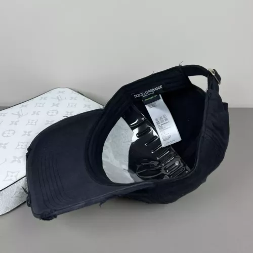 Cheap Dolce &amp; Gabbana Caps #1333229 Replica Wholesale [$25.00 USD] [ITEM#1333229] on Replica Dolce &amp; Gabbana Caps