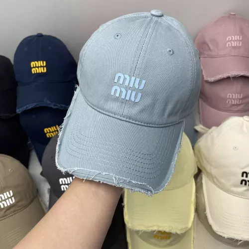 MIU MIU Caps #1333234