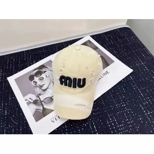 MIU MIU Caps #1333239