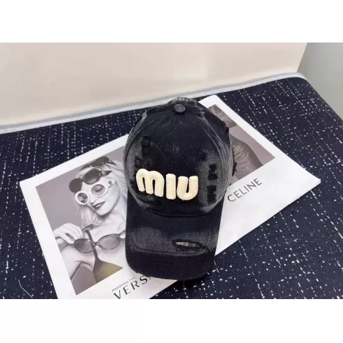 MIU MIU Caps #1333242