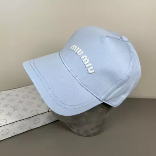 MIU MIU Caps #1333249