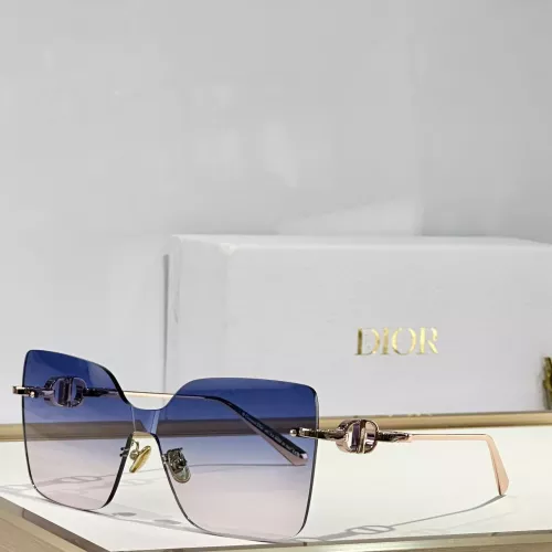 Christian Dior AAA Quality Sunglasses #1333251
