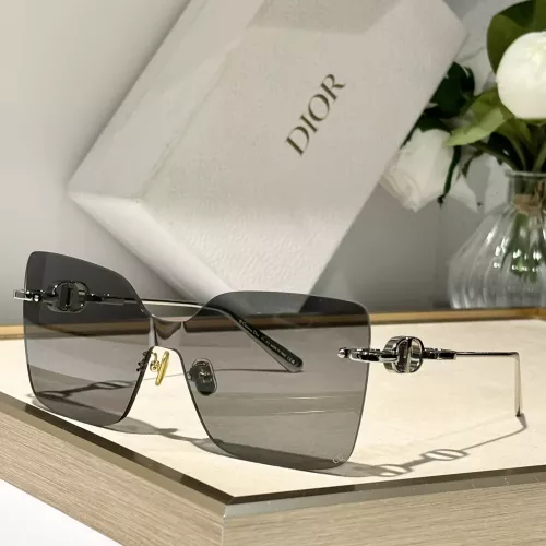 Christian Dior AAA Quality Sunglasses #1333253