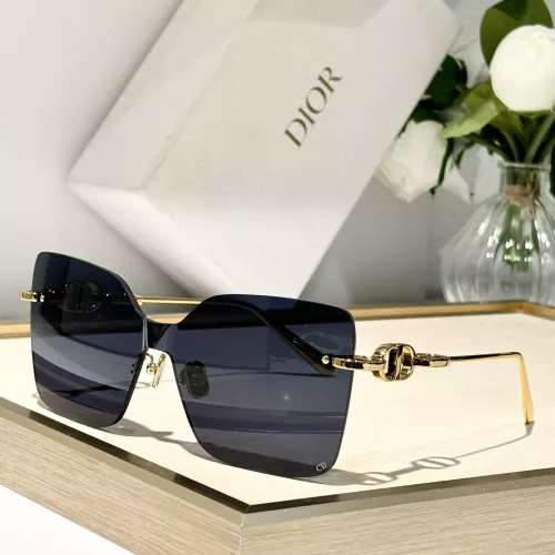 Christian Dior AAA Quality Sunglasses #1333254