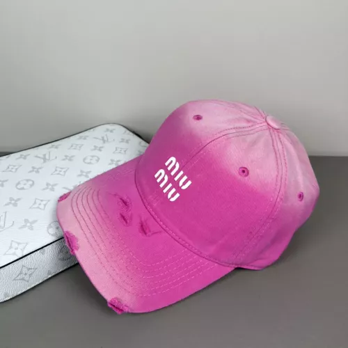 MIU MIU Caps #1333268