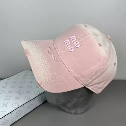 MIU MIU Caps #1333269