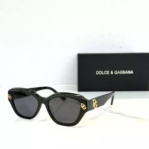 Dolce & Gabbana AAA Quality Sunglasses #1333270